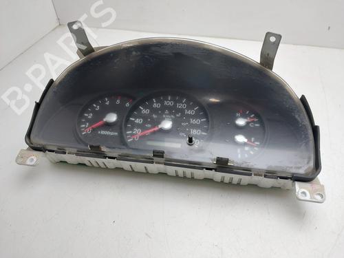 Used Instrument cluster Instrument cluster KIA SORENTO I (JC) [2002-2011] 36476046 36476046