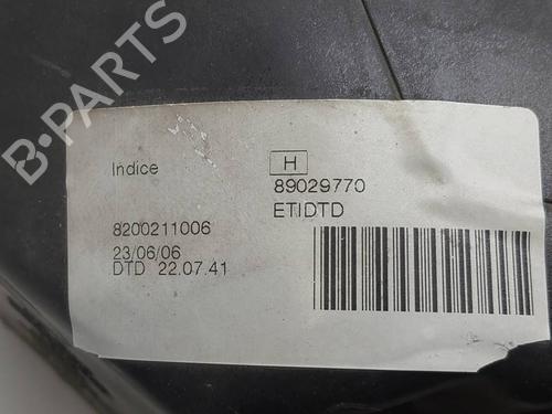 Right headlight DACIA LOGAN (LS_) | BP40011073C29 - Image 5