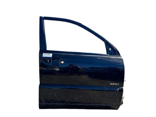 Used Right front door KIA SPORTAGE II (JE_, KM_) [2004-2011]  25038157