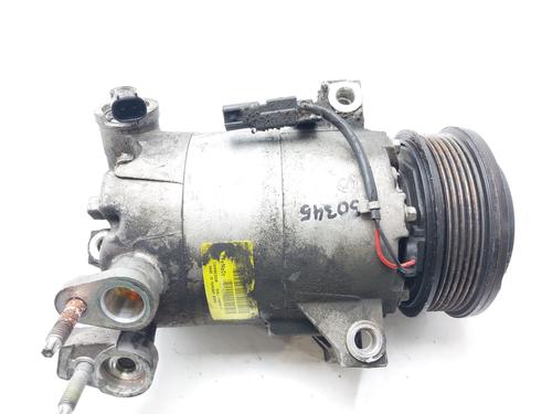 AC compressor FORD FOCUS III 1.0 EcoBoost | BP13574068M34 