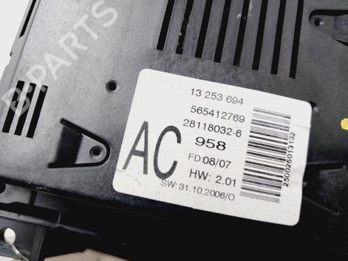Display monitor OPEL ASTRA H (A04)  | BP27708268C48 