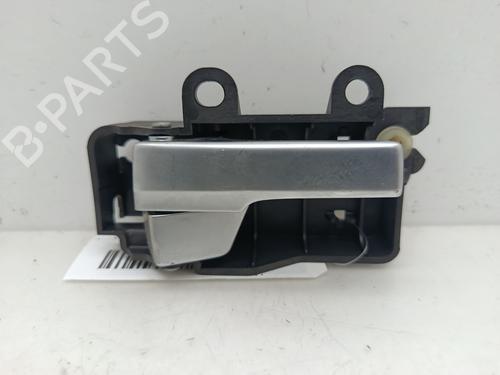 Højre bagtil invendig håndtag FORD FOCUS II Saloon (DB_, FCH, DH) [2005-2025]  31010088
