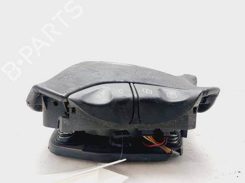 Førerens kollisjonspute MERCEDES-BENZ S-CLASS (W220) S 320 CDI (220.026, 220.126) | BP21489146C9 