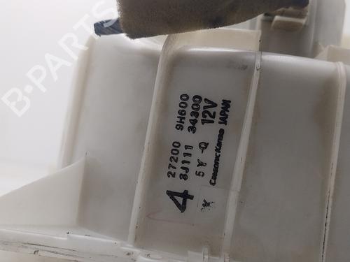 Heater blower motor NISSAN X-TRAIL I (T30)  | BP29073740M62 