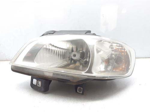 Used Left headlight SEAT IBIZA II (6K1) 1.4 i (60 hp) 8137850