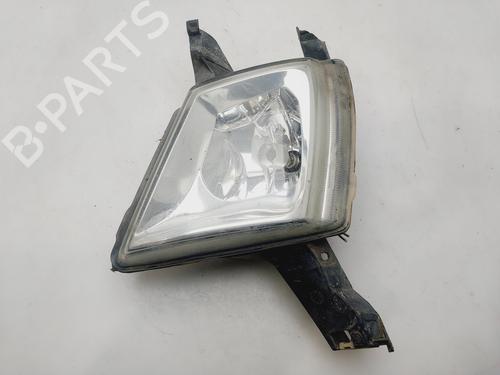 Used Left front fog light PEUGEOT 407 (6D_) 2.0 (6DRFNB, 6DRFNE) (136 hp) 32009021