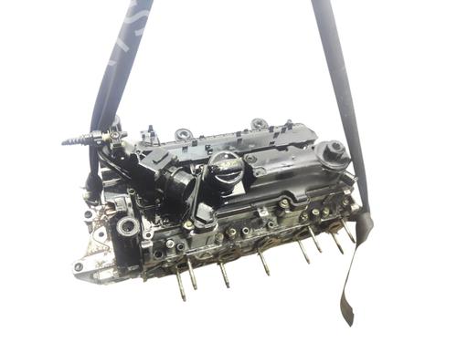 Used Cylinder head CITROËN XSARA PICASSO (N68) 1.8 16V (115 hp) 25437714