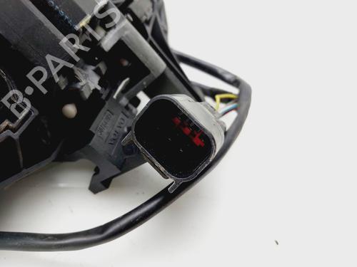 Rear right exterior door handle JAGUAR XF I (X250) 3.0 D | BP29745053C130 