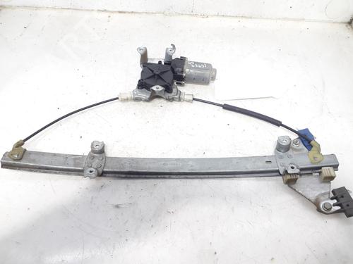 Used Front right window mechanism NISSAN ALMERA II (N16) 2.2 dCi (112 hp) 8525623