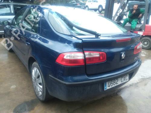 Other RENAULT LAGUNA II (BG0/1_) 1.9 dCi (BG08, BG0G) | BP13990117O1