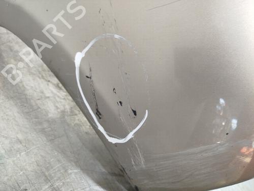 Bak støtfanger CITROËN XSARA PICASSO (N68) 1.6 HDi | BP29019284C8 