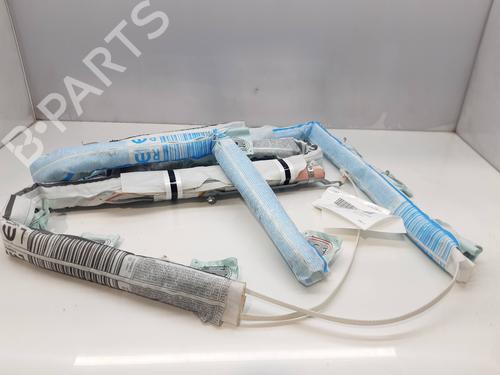 Used Left curtain airbag FIAT TIPO Saloon (356_, 357_) [2015-2025]  11094846