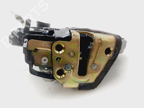 Rear right lock TOYOTA AVENSIS Saloon (_T25_) 2.0 D-4D (CDT250_, CDT250R) | BP28336104C99