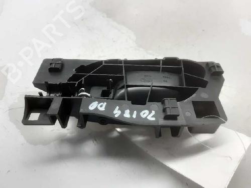 Front right interior door handle CITROËN C3 I (FC_, FN_) 1.4 HDi | BP6299108I14 