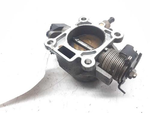 Throttle body KIA SPORTAGE II (JE_, KM_) 2.0 CRDi | BP6419448M82