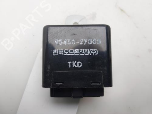 Used Electronic module Electronic module HYUNDAI COUPE I (RD) [1996-2004] 32986179 32986179