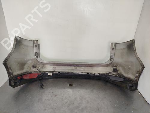 Zderzak tylny FORD C-MAX II (DXA/CB7, DXA/CEU) | BP30560783C8