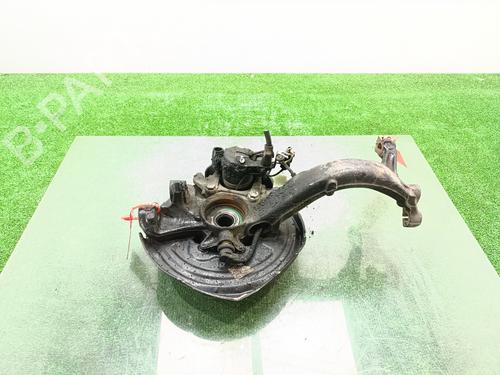 Left front steering knuckle SKODA SUPERB I (3U4) 2.0 TDI | BP29525440M25 