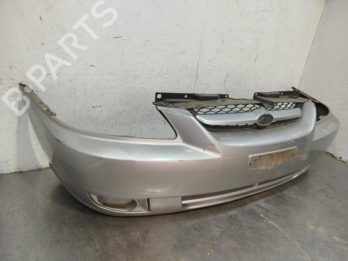 Front bumper KIA RIO I Hatchback (DC) 1.5 16V | BP27648105C7 