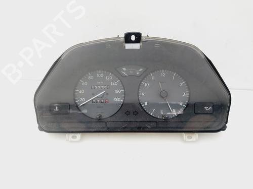 Kombinert Instrument CITROËN SAXO (S0, S1) 1.5 D (57 hp) 28477718