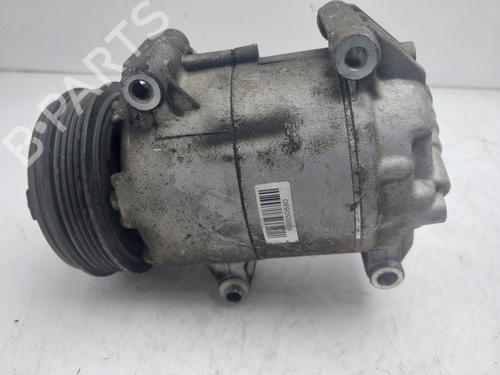 AC compressor SSANGYONG TIVOLI | BP36090925M34 - Image 4