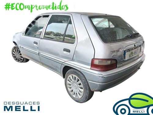 Engine control unit (ECU) CITROËN SAXO (S0, S1) 1.5 D | BP25917799M57 