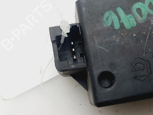 Tailgate lock CITROËN C4 I (LC_) | BP30168255C101