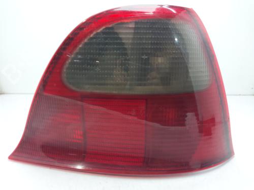 Used Right taillight ROVER 200 II Hatchback (RF) 220 D/SD (86 hp) 11573761