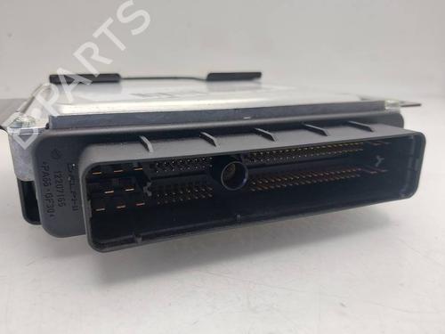 Engine control unit (ECU) SSANGYONG RODIUS I | BP38719606M57 - Image 3