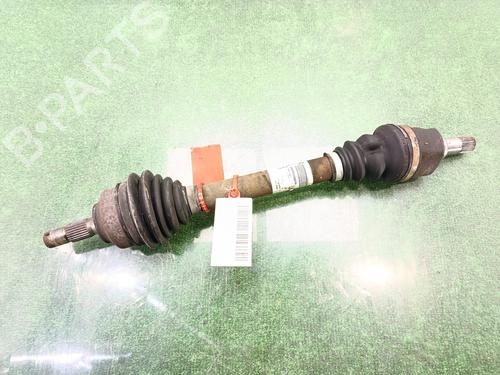 Antriebswelle links vorne CITROËN C4 Coupe (LA_)  | BP30055178M38 