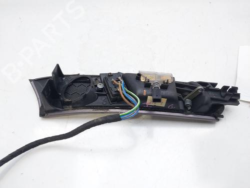 Front left interior door handle AUDI A6 C5 (4B2) 2.5 TDI | BP12550291I13 