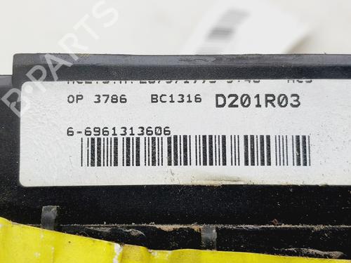 Fuse box SEAT ALTEA (5P1) | BP30849745E1