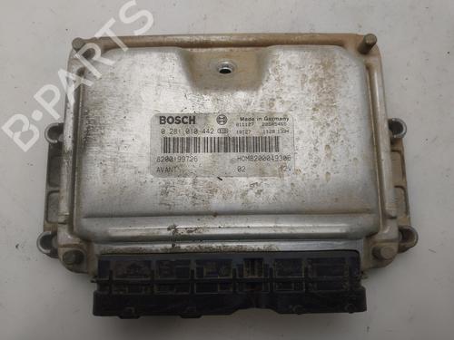 Used Engine control unit (ECU) Engine control unit (ECU) 36648807 36648807
