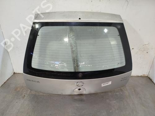 Ander Ander OPEL CORSA C (X01) 1.3 CDTI (F08, F68) (70 hp) 33842154 33842154