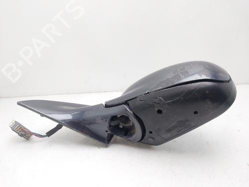 Left mirror PEUGEOT 406 Coupe (8C) 2.2 HDI | BP16286579C26 