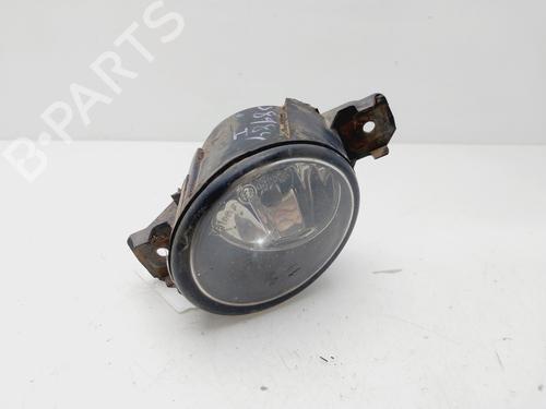Used Left front fog light NISSAN ALMERA II Hatchback (N16) [2000-2025]  28122501