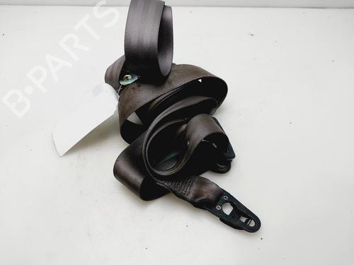 Sikkerhetsbelte foran venstre AUDI A4 B6 (8E2) 2.0 (130 hp) 25050952