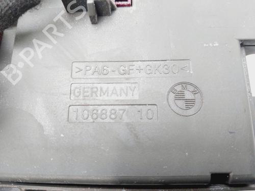 Fuse box BMW 3 (E90) 318 i | BP32411127E1