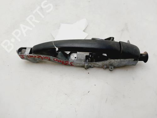 Exterior handle CITROËN BERLINGO MULTISPACE (B9) 1.6 HDi 75 16V | BP40022020C122 - Image 2