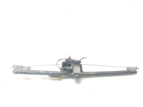 Used Front right window mechanism RENAULT TRAFIC II Platform/Chassis (EL) 2.0 dCi 115 (EL0H, EL00, EL01, EL0M) (114 hp) 31124418