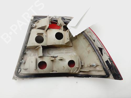 Left taillight OPEL VECTRA B (J96) 2.0 DTI 16V (F19) | BP28302816C34 