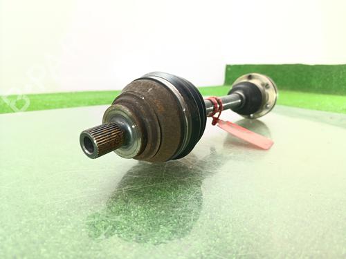 Arbre de transmission avant gauche VW CADDY ALLTRACK IV Box Body/MPV (SAA)  | BP29994015M38 