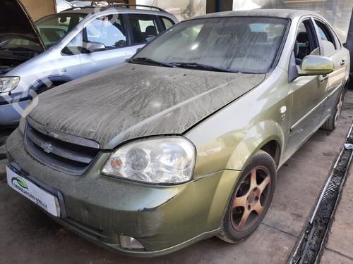 Used Parts CHEVROLET NUBIRA Saloon  1.6  995320