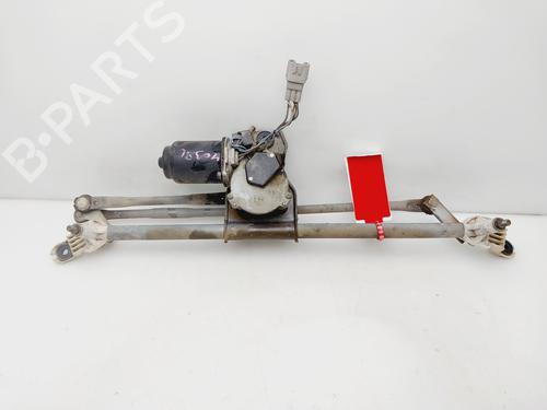 Used Front wiper motor SUZUKI SWIFT III (MZ, EZ) [2005-2025]  30863463