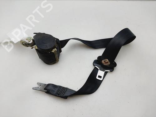 Used Front right seatbelt RENAULT MEGANE II (BM0/1_, CM0/1_) [2001-2012]  30296549