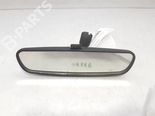 Used Rear mirror Rear mirror MAZDA PREMACY (CP) 2.0 TD (90 hp) 11132595 11132595