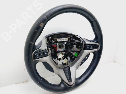 Steering wheel HONDA CIVIC VIII Hatchback (FN, FK) 2.2 CTDi (FK3) | BP29519185C49 