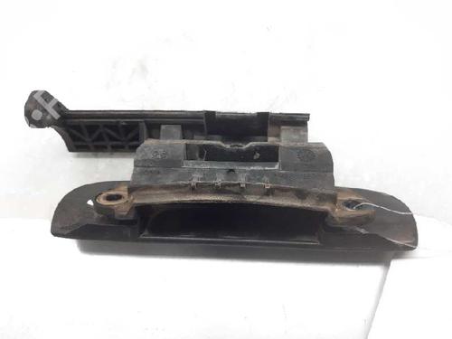 Front left exterior door handle CITROËN XSARA PICASSO (N68) 2.0 HDi | BP6244639C128 