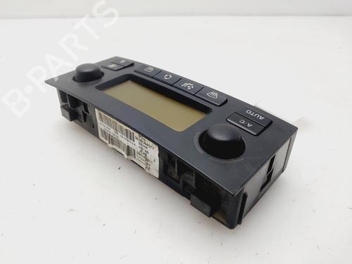 AC Styreenhet / Manøvreringsenhet CITROËN C4 Coupe (LA_)  | BP30054656I5 