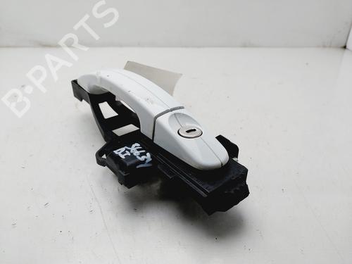 Front left exterior door handle FORD FOCUS III 1.0 EcoBoost | BP23092358C128 